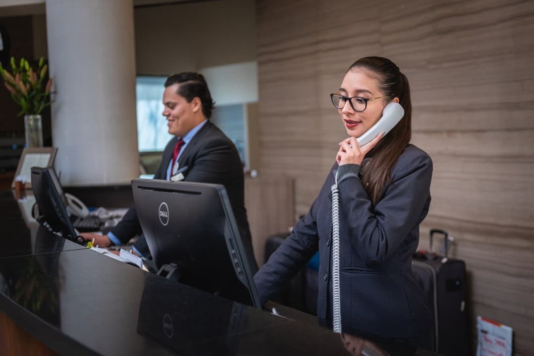 Contact Booking Support